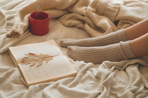 Getting cosy with an electric blanket gift guide 